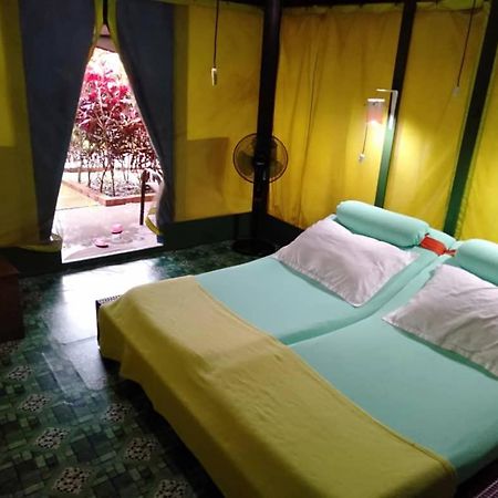 T Garden Villa Pantai Cenang  Ngoại thất bức ảnh