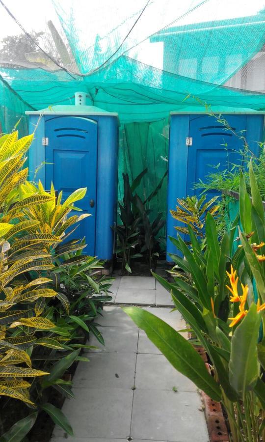 T Garden Villa Pantai Cenang  Ngoại thất bức ảnh