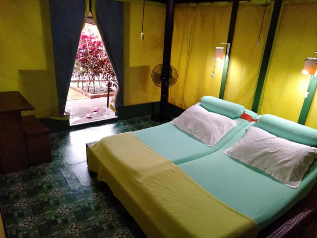 T Garden Villa Pantai Cenang  Ngoại thất bức ảnh